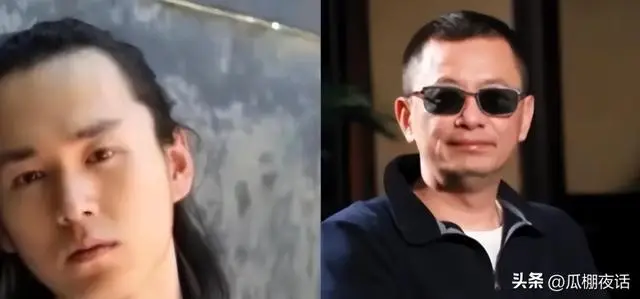 陪玩陪睡都是小事，王家卫录音事件，周迅、陈坤、何炅都被牵连