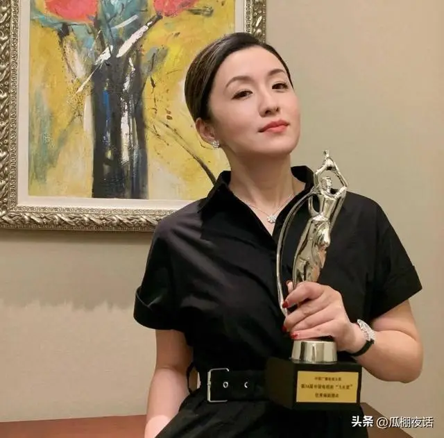 陪玩陪睡都是小事，王家卫录音事件，周迅、陈坤、何炅都被牵连