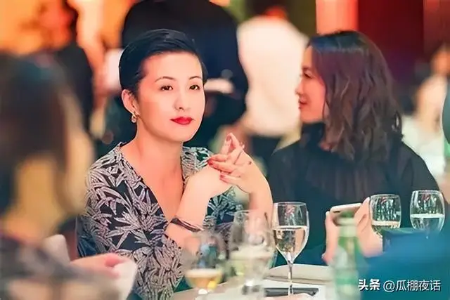 陪玩陪睡都是小事，王家卫录音事件，周迅、陈坤、何炅都被牵连