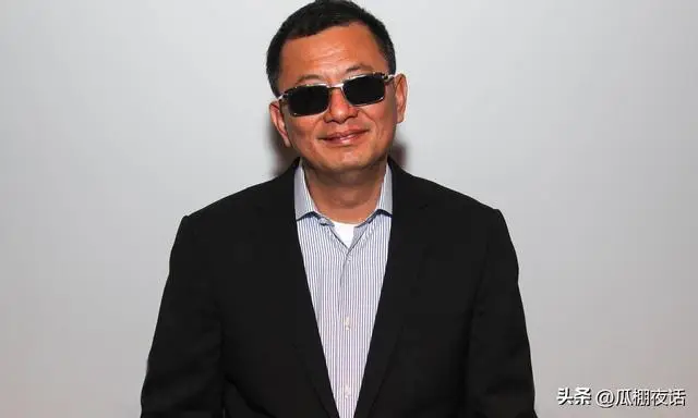 陪玩陪睡都是小事，王家卫录音事件，周迅、陈坤、何炅都被牵连