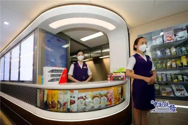 心动！复兴号上新，时刻表快收藏！