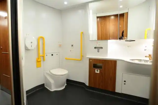 心动！复兴号上新，时刻表快收藏！