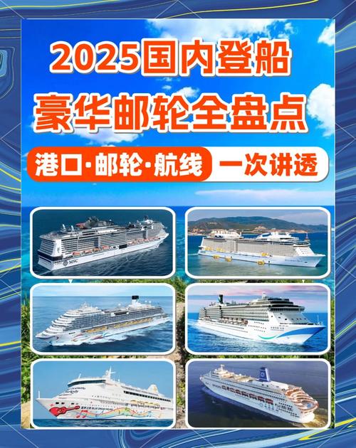 机构：非一线城市海外邮轮产品预订热度同比增长超2倍