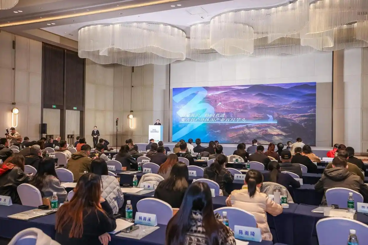 三省一市四条精品自驾线路发布，户外露营玩法上新