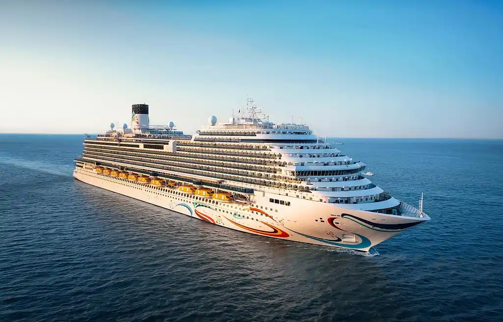从“运人”到“运文化”！邮轮新政如何影响你的海上假期？