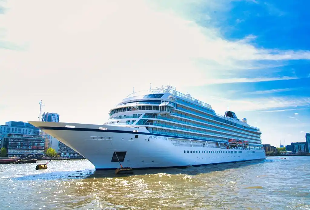 从“运人”到“运文化”！邮轮新政如何影响你的海上假期？