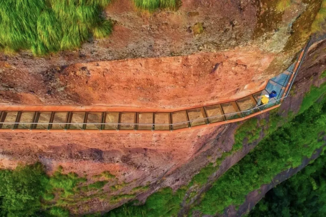 官方剧透：景点玩法全面“上新”！等你来撩~