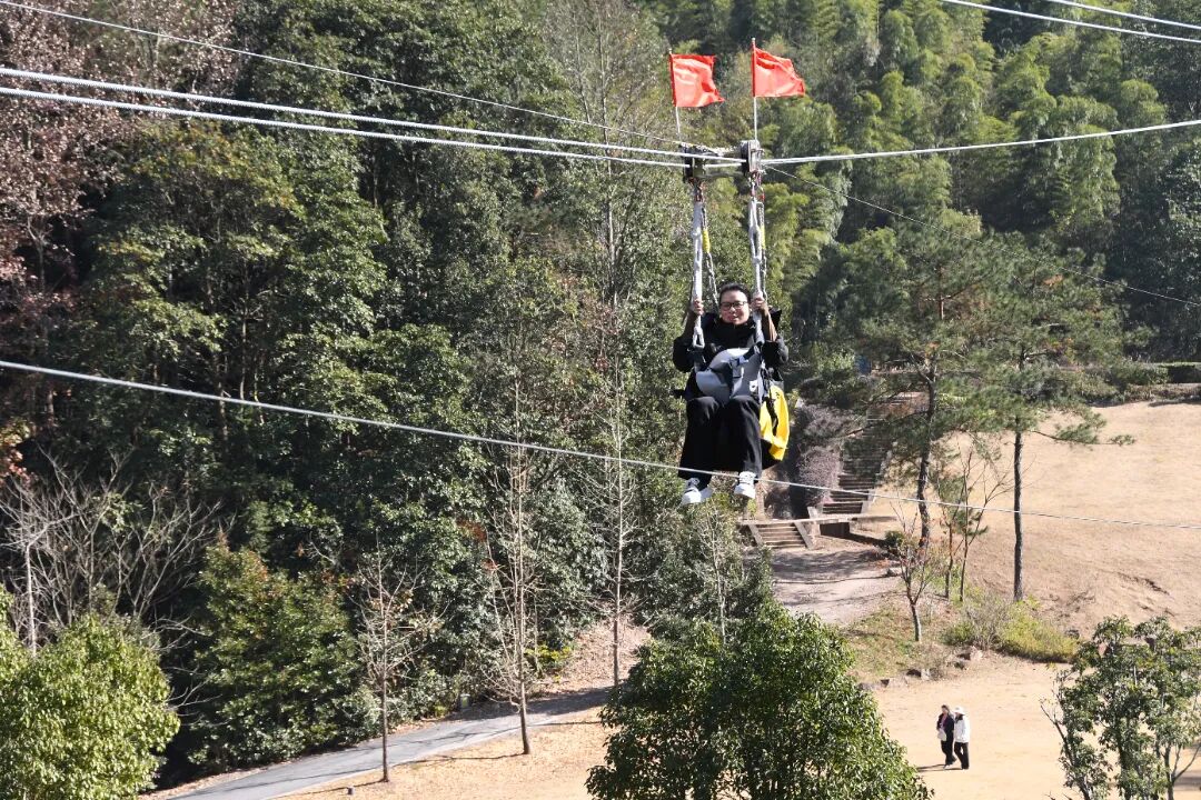 官方剧透：景点玩法全面“上新”！等你来撩~