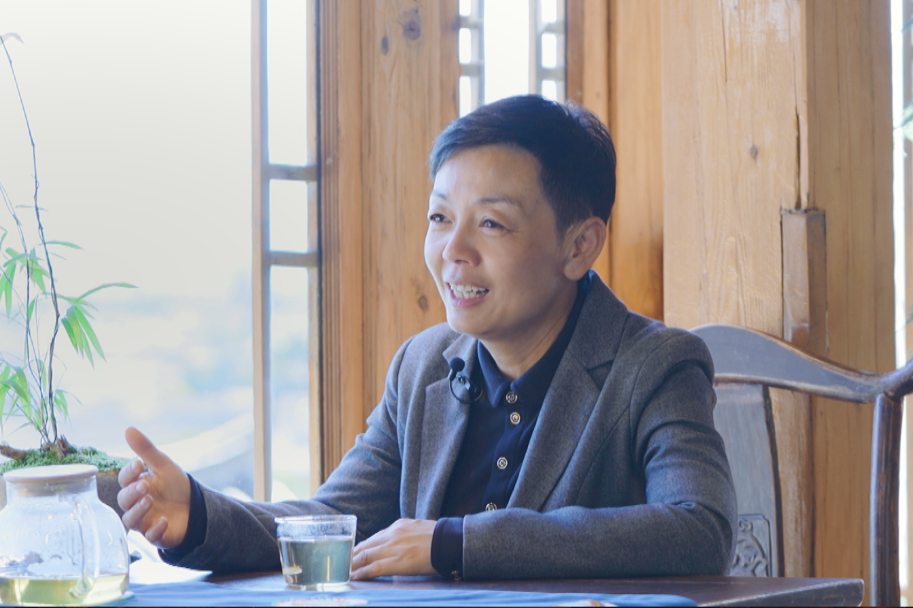 丽江文旅30年 | 木丽：让丽江故事在世界遗产语境中得到最美诠释