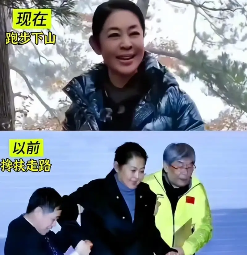 陪玩陪睡仅开胃菜！拳头塞嘴、组团开嫖，周迅遭殃阴暗面彻底曝光