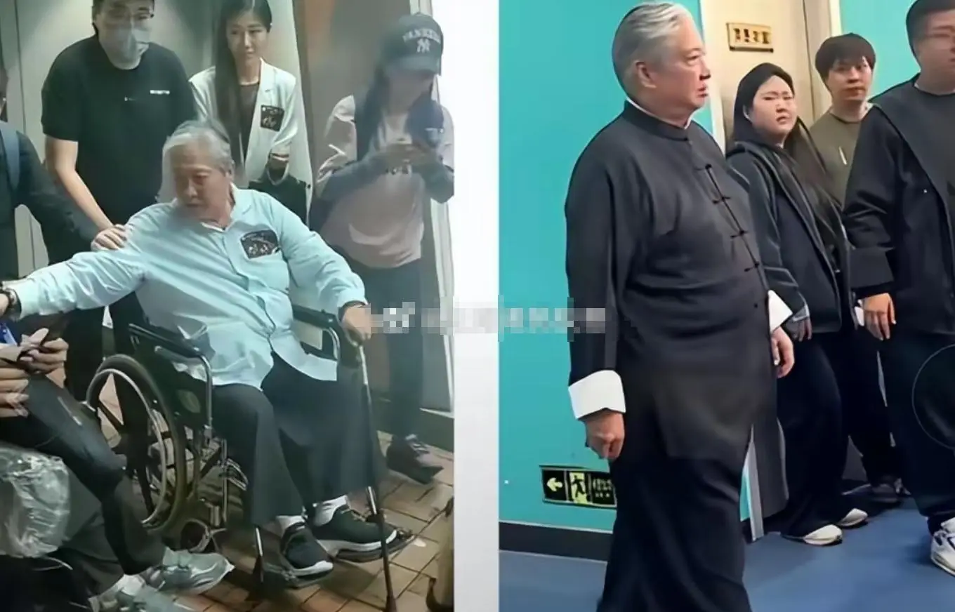 陪玩陪睡仅开胃菜！拳头塞嘴、组团开嫖，周迅遭殃阴暗面彻底曝光