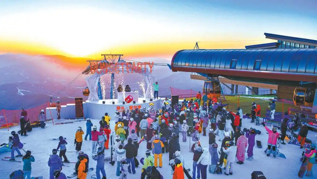 主打“短途游”“奔县游”“微度假” 解锁“周末到河北”的破圈密码