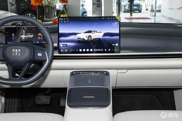 适合自驾游的“廉价”合资中大型车，网友：性价比之王！