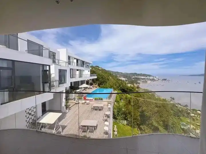 霞浦县委书记郭文胜：以改革之笔，绘就文旅融合发展新画卷