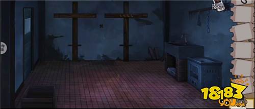 密室逃脱绝境系列11游乐园第六关通关攻略