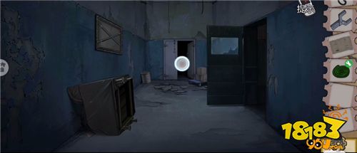 密室逃脱绝境系列11游乐园第六关通关攻略