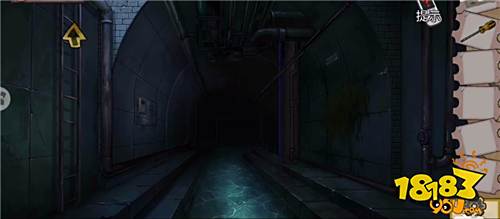 密室逃脱绝境系列11游乐园第六关通关攻略