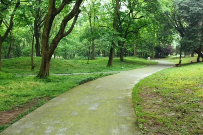 东莞10大免费景点，东莞免费旅游景点推荐，你去过几个？