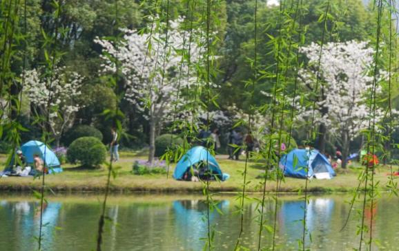 东莞10大免费景点，东莞免费旅游景点推荐，你去过几个？