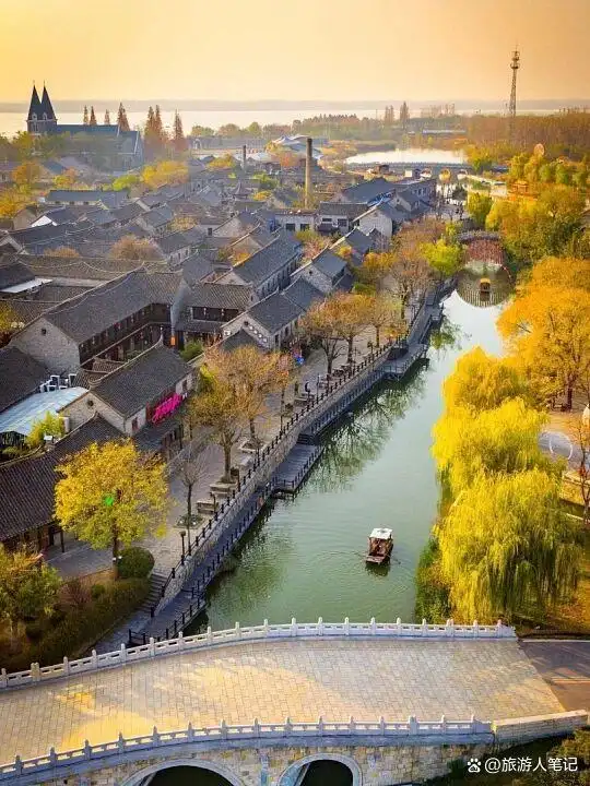 中国最散装的省份，答案可能会让你意想不到，那些具体到乡镇的身份认同