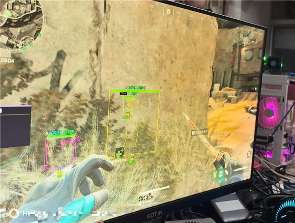 《三角洲行动》首例！外挂陪玩工作室被捣毁：非法获取服务器数据