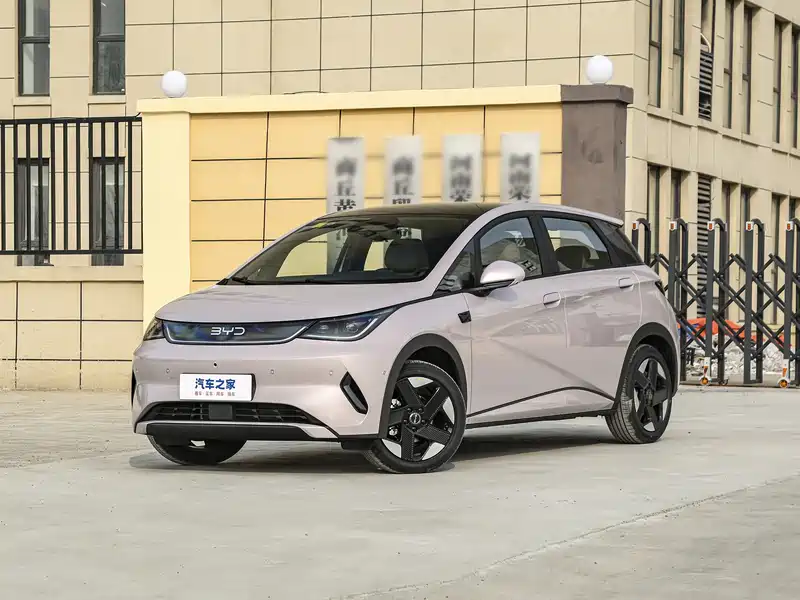 自驾游比亚迪海豚攻略？