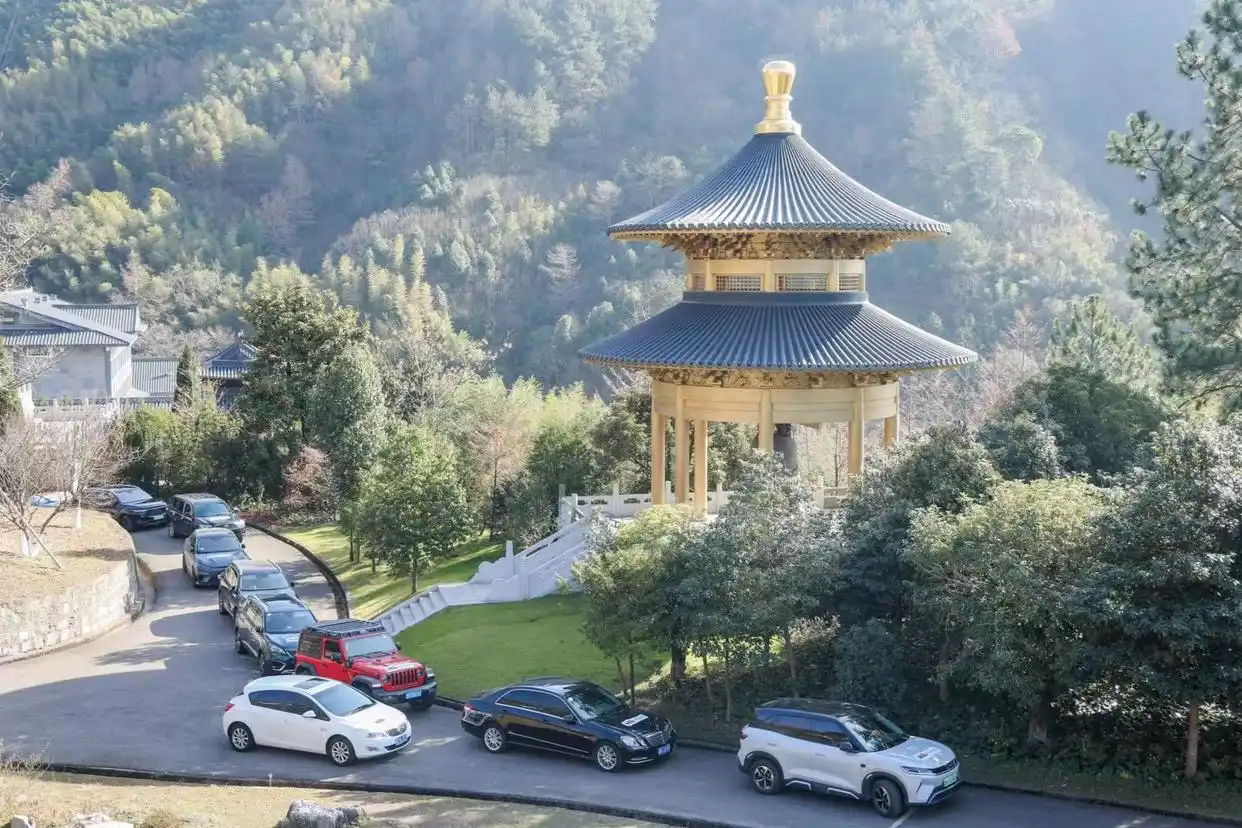 引客长三角 宁波发布十条精品自驾游线路