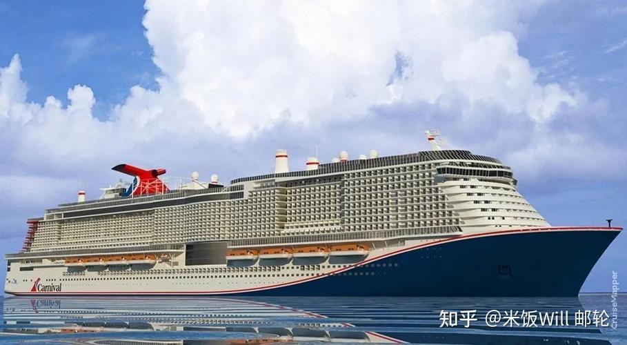 杰富瑞：邮轮公司2026年驶向关键市场欧洲，嘉年华(CCL.US)和维京(VIK.US)或脱颖而出
