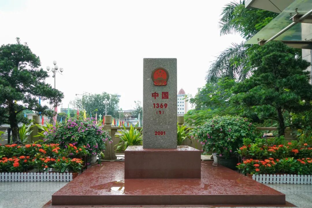 去广西过20度的暖冬！被严重低估的海边小城，人少清净，反向看海更有性价比