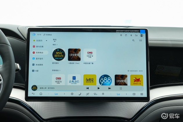 适合自驾游的“廉价”自主中型车，156马力6.9破百