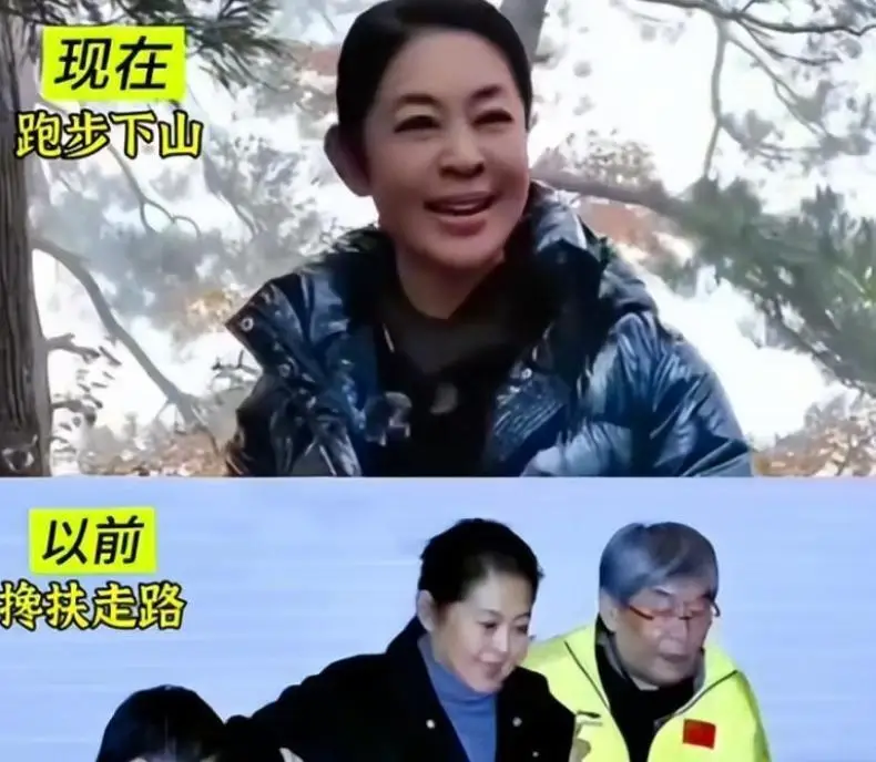 陪玩陪睡根本不够！集体开嫖、指头塞嘴，周迅遭殃阴暗面彻底曝光