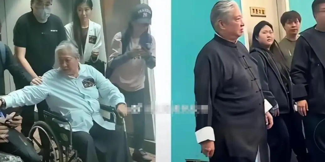 陪玩陪睡根本不够！集体开嫖、指头塞嘴，周迅遭殃阴暗面彻底曝光