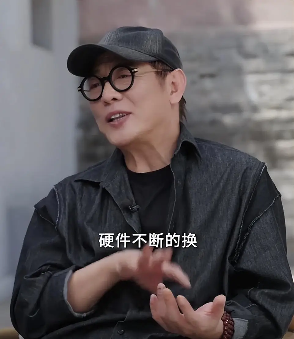 陪玩陪睡根本不够！集体开嫖、指头塞嘴，周迅遭殃阴暗面彻底曝光