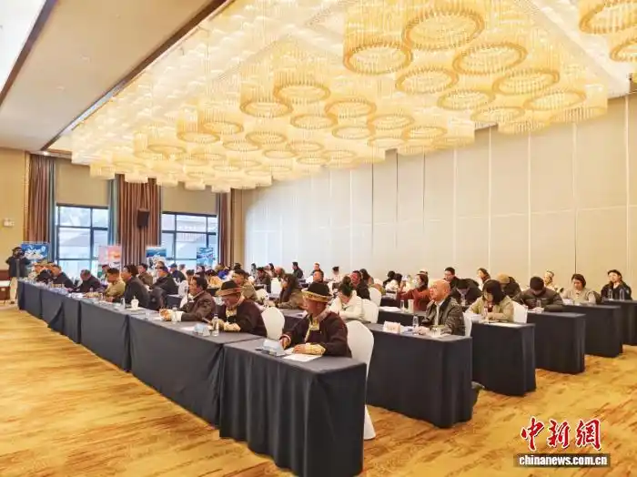 西藏林芝鲁朗景区开展文旅主题推广活动