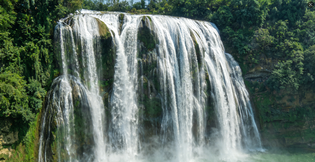 贵州秘境指南：这5个景点，资深玩家都说去对了！