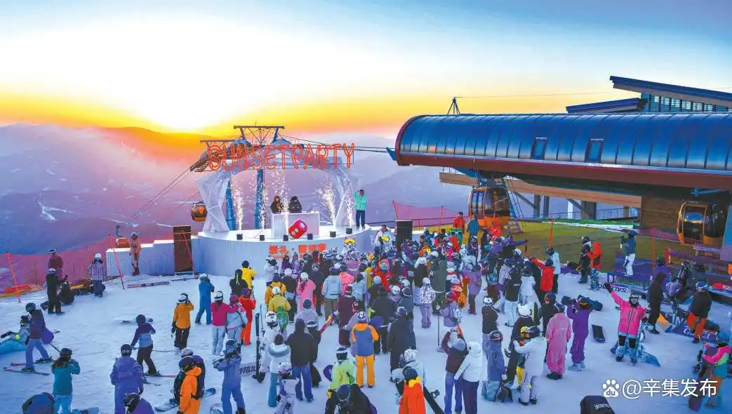 主打“短途游”“奔县游”“微度假” 解锁“周末到河北”的破圈密码