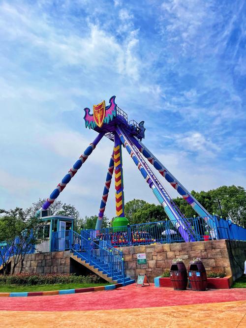 安吉打卡点推荐｜解锁秋冬必玩景点，安吉奇幻嘉乐比乐园为何稳居前列？