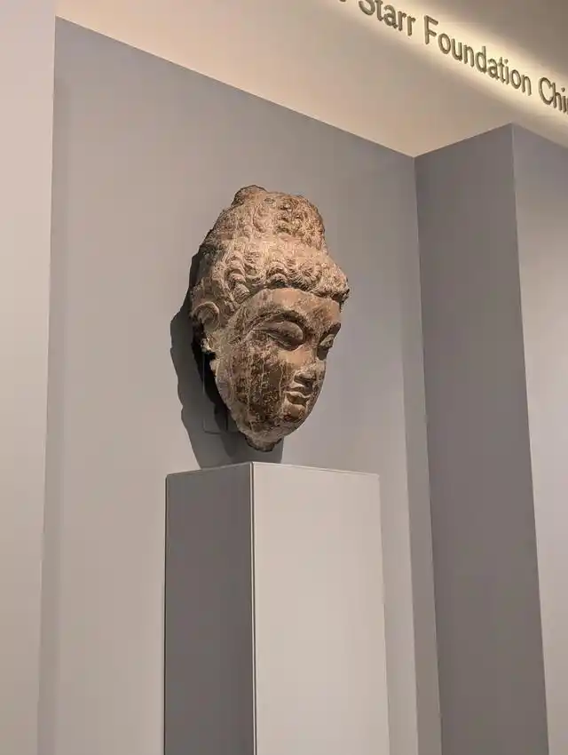 当海外游子遇见故乡佛首：“原来，我们来自同一个地方”