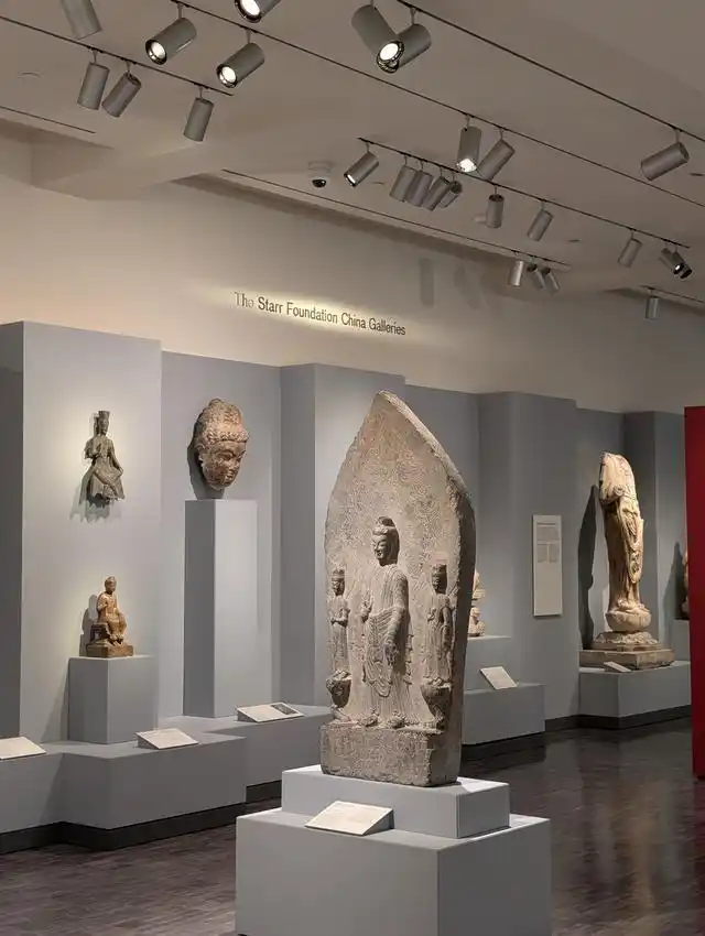 当海外游子遇见故乡佛首：“原来，我们来自同一个地方”