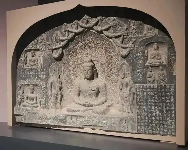 当海外游子遇见故乡佛首：“原来，我们来自同一个地方”