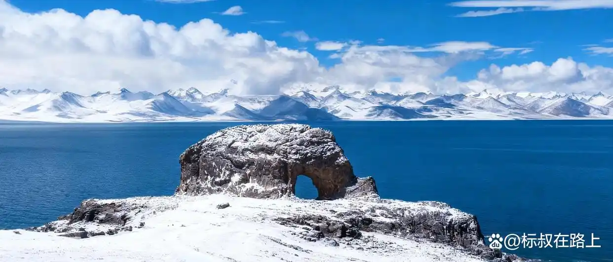 西藏，一生总要来一次的地方～