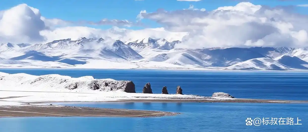 西藏，一生总要来一次的地方～