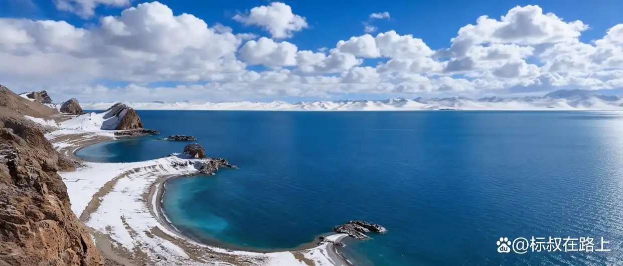 西藏，一生总要来一次的地方～
