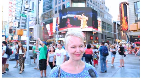 中国开封小宋城旅游宣传片惊呆美国网友