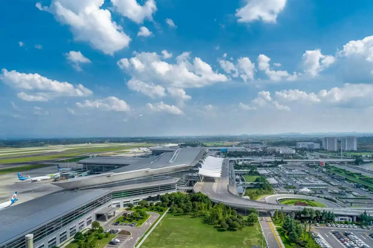 长沙又开两条国际航线！春节可直飞雅加达、巴厘岛过冬