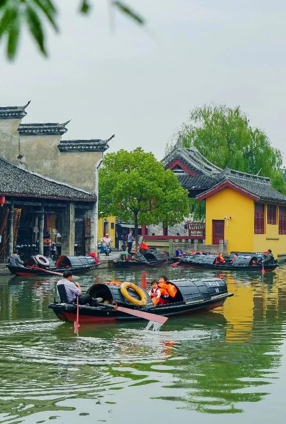 全部免费！周末安排！绍兴游玩必去6大好玩景点，不花钱随便玩！