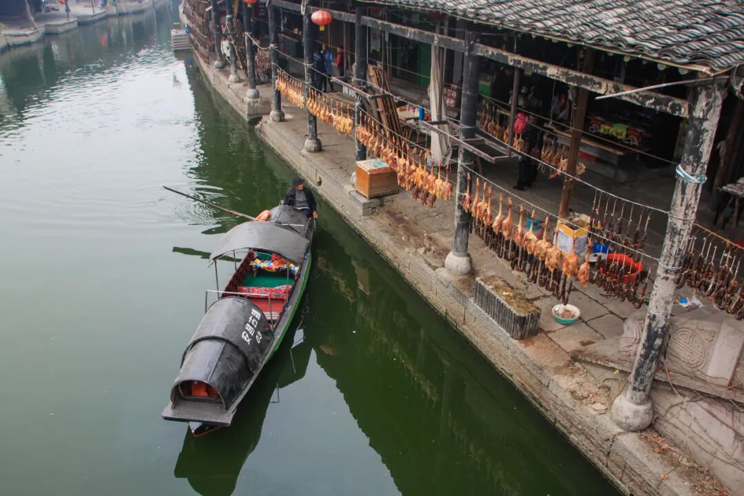 全部免费！周末安排！绍兴游玩必去6大好玩景点，不花钱随便玩！