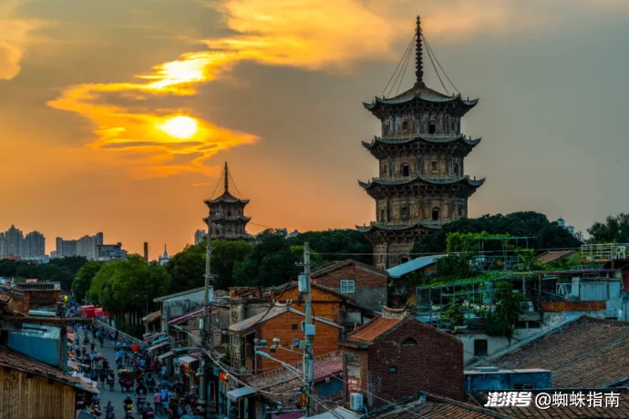 福建免费景点有哪些？福建10大免费景点，每一个都值得一去！