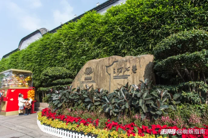 福建免费景点有哪些？福建10大免费景点，每一个都值得一去！