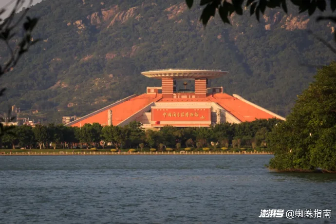 福建免费景点有哪些？福建10大免费景点，每一个都值得一去！